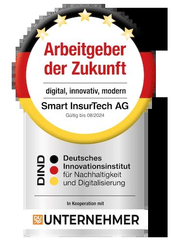 maklersoftware versicherung|Smart InsurTech: Versicherungsplattform SMART INSUR.